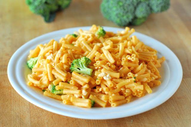 Milk substitute for mac n cheese nutrition
